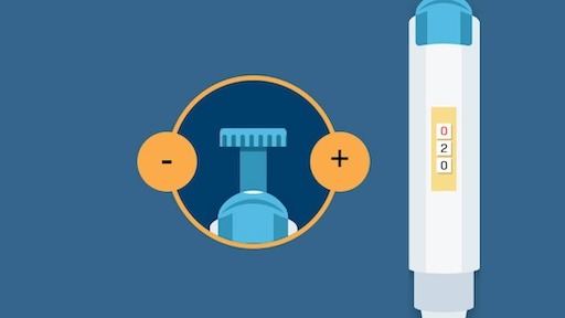 Micropipetting Solutions